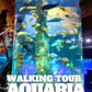 Aquaria KLCC Walking Tours - Kuala Lumpur - Malaysia
