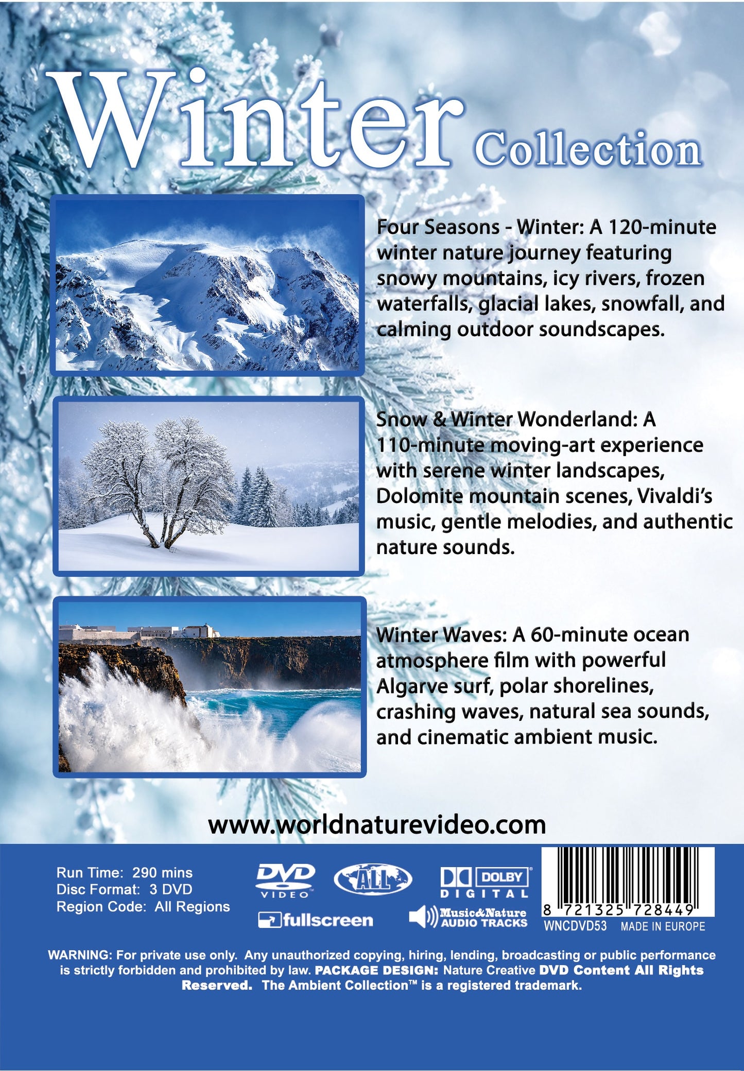 Winter Collection