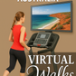 Virtual Walk - Red Bluff Lookout Walk - Western Australia