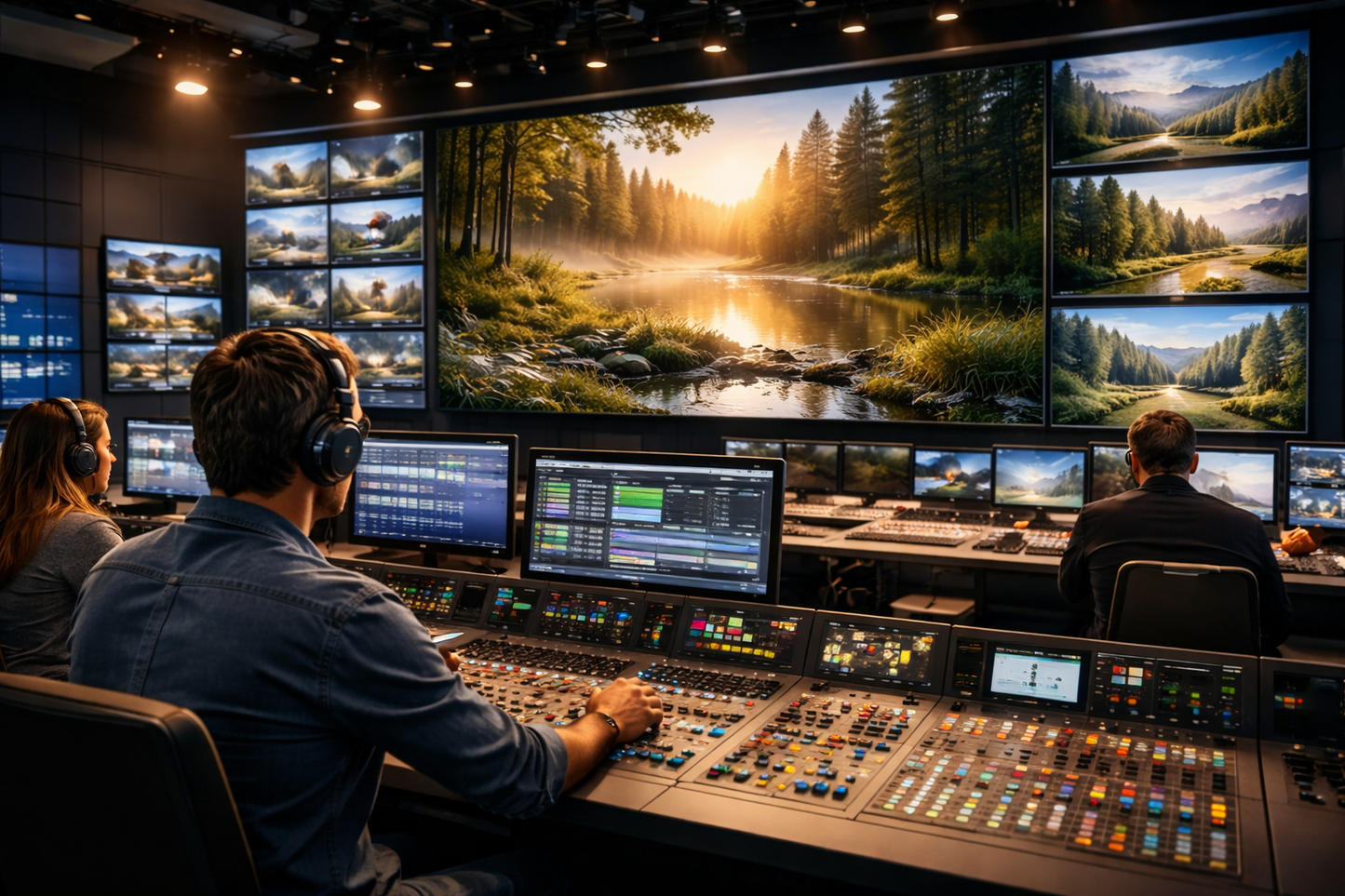 Broadcast Commercial License 1 Year $249.00