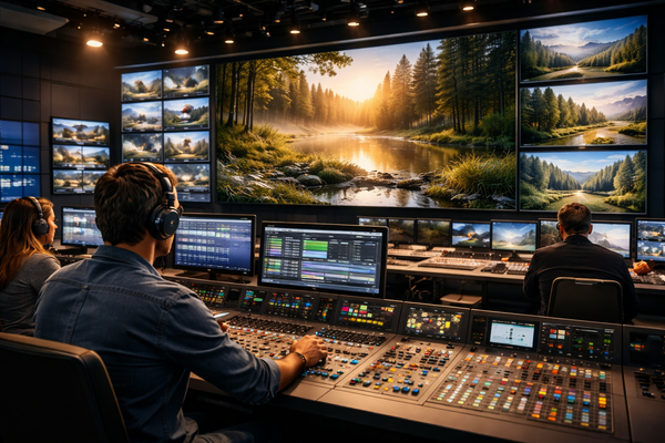 Commercial License for Digital Movies (3 Years)