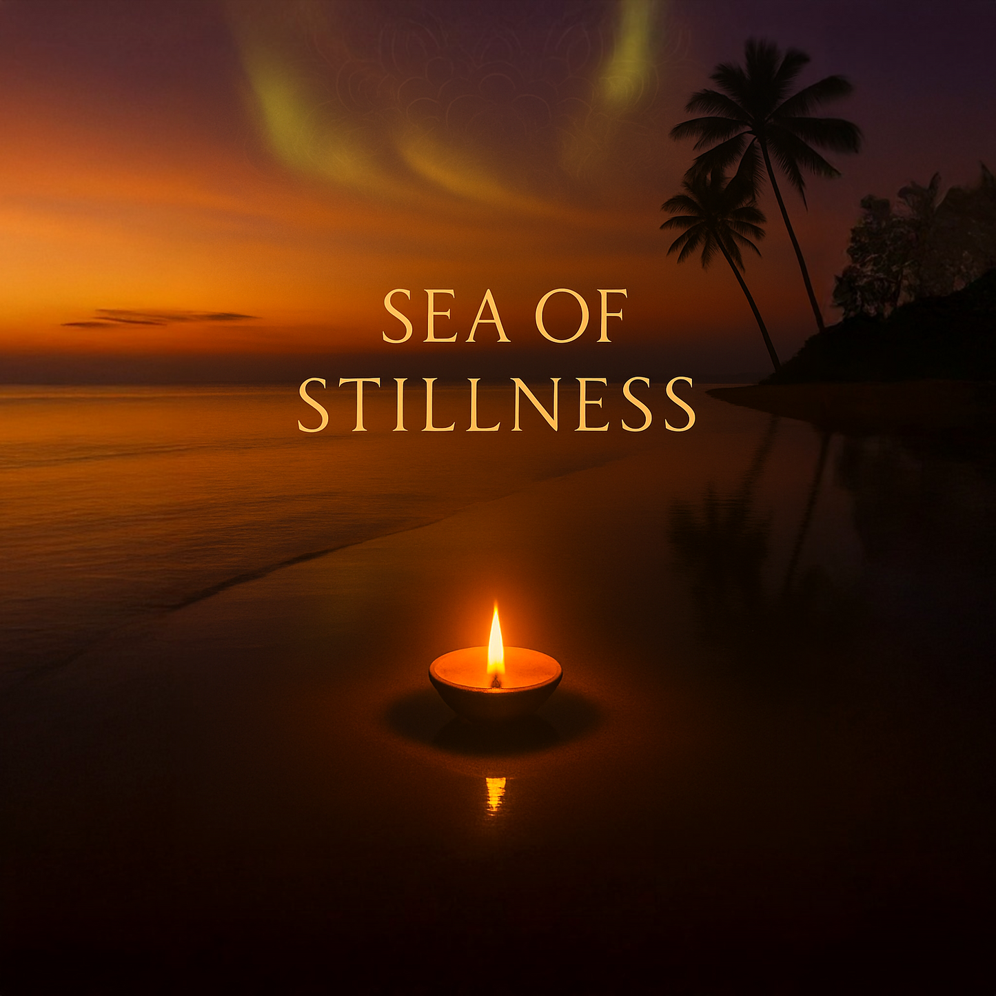 🌊 Sea of Stillness