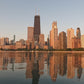 Virtual Rowing - Chicago - Illinois - USA