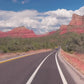 Virtual Cycle - Sedona - Arizona - USA