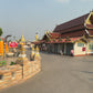 Virtual Walk - Wat Phra That Doi Kham - Chiang Mai - Thailand