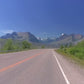 Virtual Cycle - Glacier National Park - USA