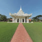 Virtual Run - Ancient City - Thailand