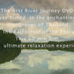 Mangrove River Journey & Tropical Waterfalls