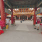 Treadmill Walk - Chinese Thean Hou Temple - Largest Chinese Temple in Asia