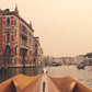 Gondola Experience - Venice - Italy