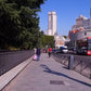 Virtual Cycle Rides - Madrid, Spain