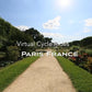 Virtual Cycle Rides - Paris France