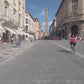 Virtual Cycle - Bologna - Italy
