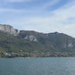 Vertical Virtual Rowing - Annecy - France