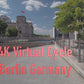 Virtual Cycle - Berlin - Germany