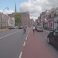 Virtual Cycle Rides - Zwolle The Netherlands