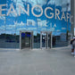 Walking through Europe’s largest Aquarium | Valencia’s Oceanogràfic