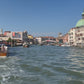 Virtual Rowing - Venice - Italy - Front View