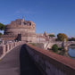Virtual Cycle Rides - Rome, Italy