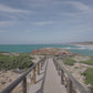 Virtual Walk - Coastal Viewpoints Walk - Filmed in 6K - Ocean Sounds