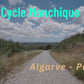 Virtual Cycle Rides - Monchique - Algarve - Portugal