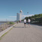 Virtual Cycle - Parque das Nacoes - Lisbon - Portugal