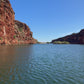 Virtual Rowing - Yardie Creek - Western Australia