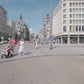 Guided Virtual Cycle Ride - Antwerp - Belgium