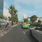 Virtual Cycle - Modern Bangkok - Thailand