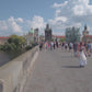 Virtual Cycle - Prague - Czech Republic