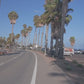 Virtual Cycle - Santa Barbara - California - USA