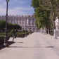 Virtual Cycle - Madrid - Spain - Virtual Tourist Tour