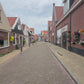 Virtual Walk - Volendam - The Netherlands