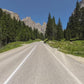 Virtual Cycle - Sella Mountain Pass - Dolomites - Italy