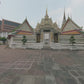 Virtual Run - Bangkok Wat Arun - Wat Pho - Riverviews and Siam Square - Thailand