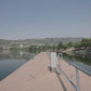 Virtual Cycle Rides - Douro River and Vineyards - Portugal
