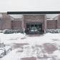 Virtual Scenery Walk - Snow Walk Botanical Gardens - Chicago - USA