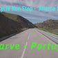 Virtual Cycle Rides - Non Stop - Alferce Mountains - Algarve Portugal