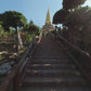Virtual Walk at Wat Phra That Son Kaew – Thailand's Mountain Temple