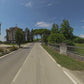 Virtual Cycle - Unesco Prosecco Route - Italy