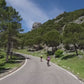 Virtual Cycle Race - Tour of Andalusia - Spain (Ruta Ciclista del Sol)
