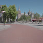 Virtual Cycle Rides - Den Bosch - The Netherlands