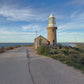 Virtual Walk Lighthouse - Exmouth - Australia