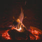 Classic Fireplace