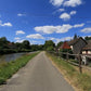Virtual Cycle Rides - Vineyard in France