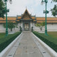 Virtual Cycle Rides - Old Bangkok - Thailand