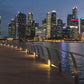 Virtual Cycle Rides - Singapore