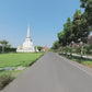 Virtual Cycle Rides - Tour around Buddhist Temples - Thailand