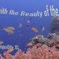 Coral Tranquility 2016