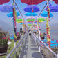 Virtual Walk - Pokhara Lakeside - Nepal